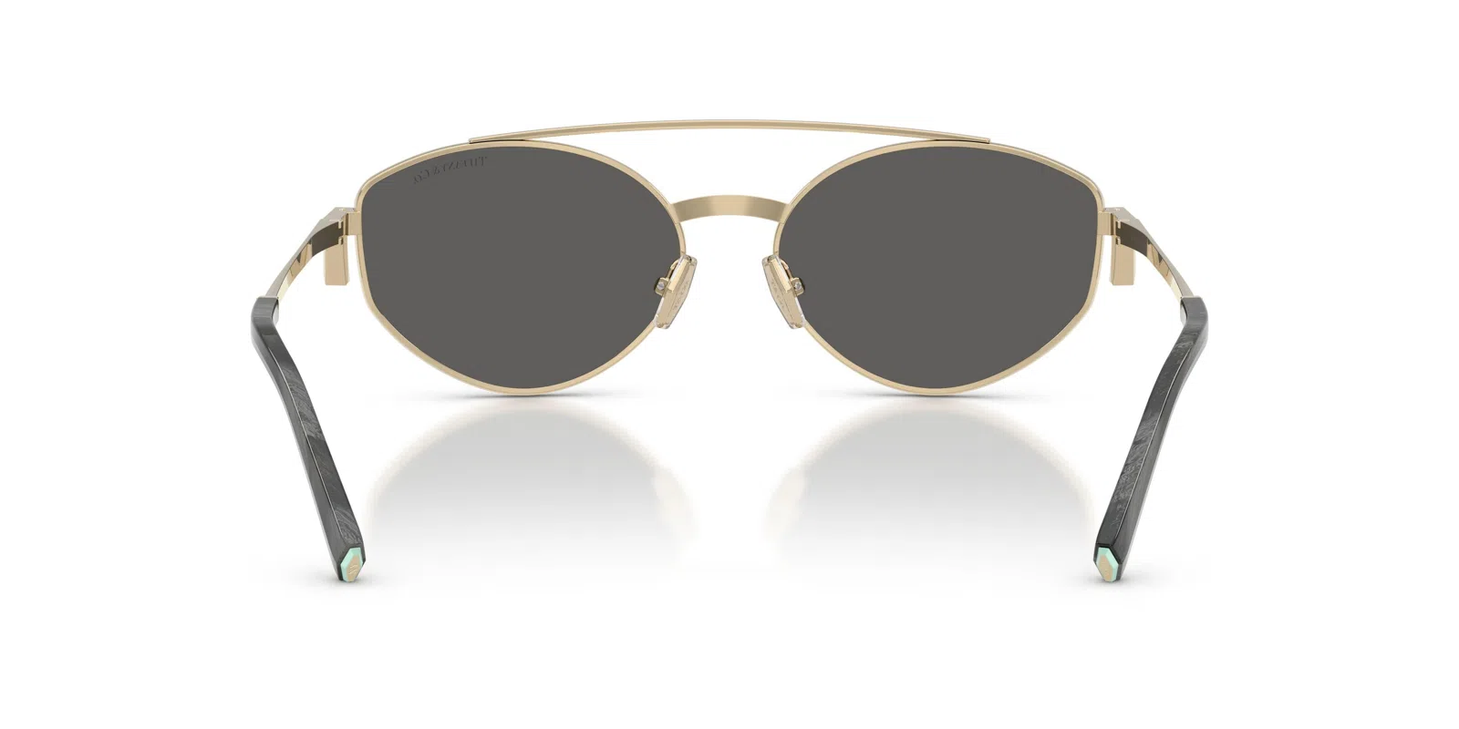 Tiffany 3125 Sunglasses - view 6